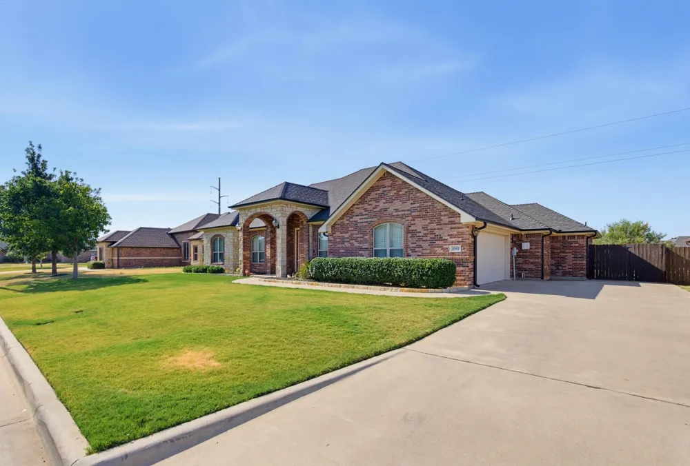 4901 Velta Lane Abilene, TX 79606