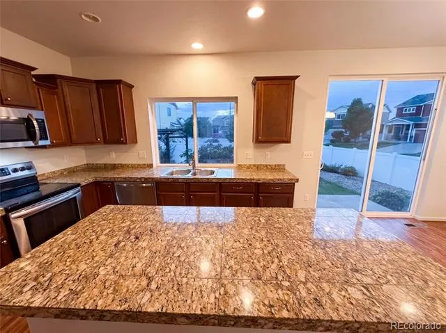 5573 Killarney Court Denver, CO 80249