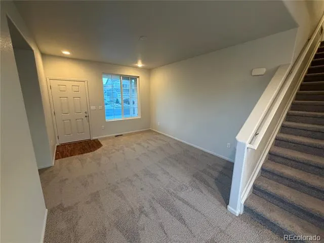 5573 Killarney Court Denver, CO 80249