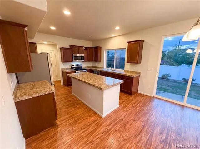 5573 Killarney Court Denver, CO 80249