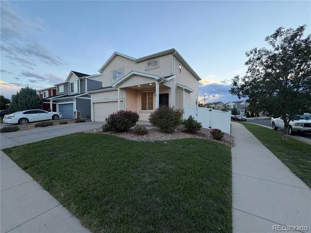 5573 Killarney Court Denver, CO 80249