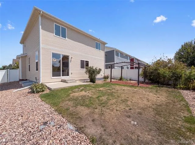 5573 Killarney Court Denver, CO 80249