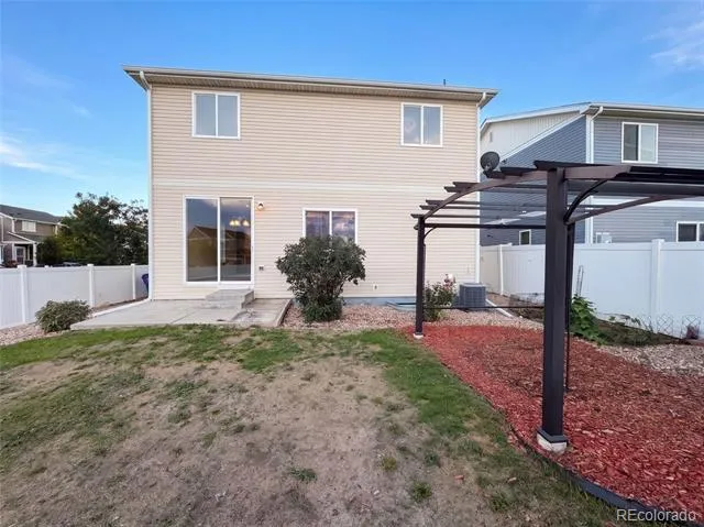 5573 Killarney Court Denver, CO 80249