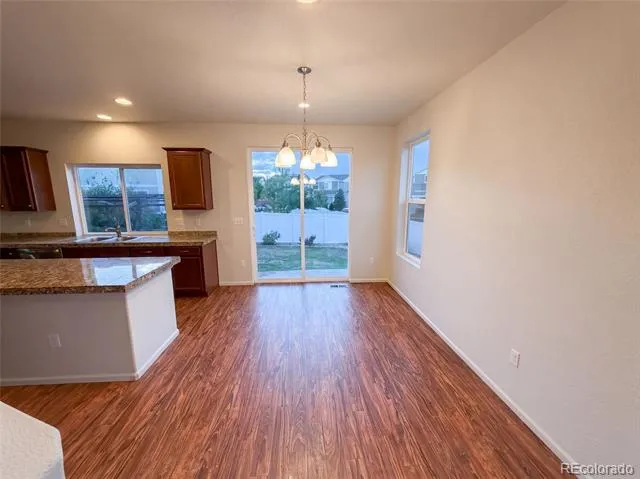 5573 Killarney Court Denver, CO 80249