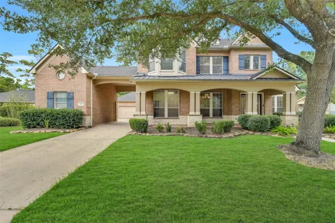 8407 Alyssa Gardens Lane