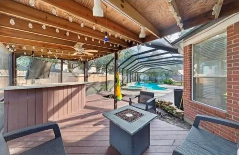 16303 Candlerock Court