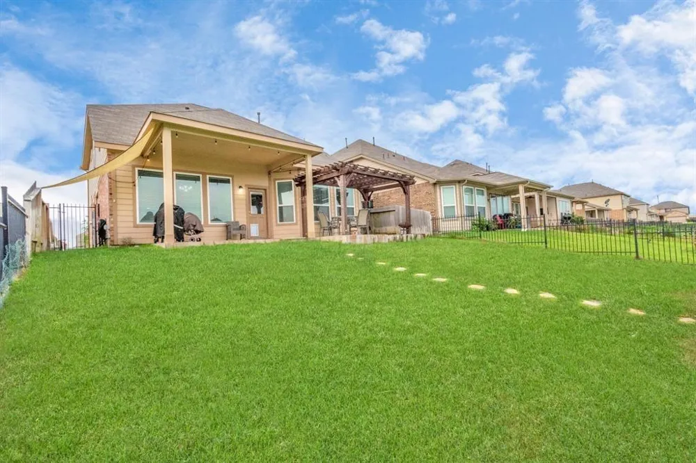 24834 Puccini Place Katy, TX 77493