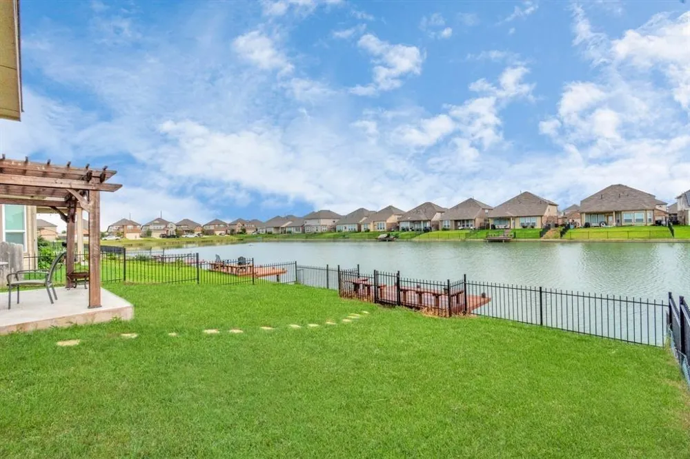 24834 Puccini Place Katy, TX 77493