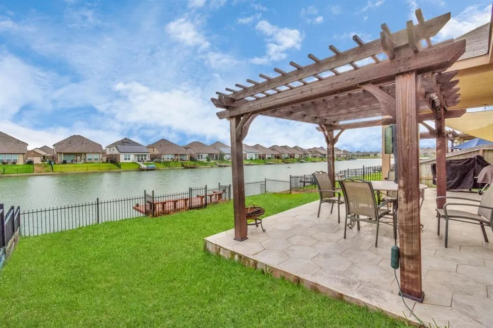 24834 Puccini Place Katy, TX 77493