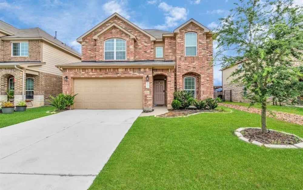 24834 Puccini Place Katy, TX 77493