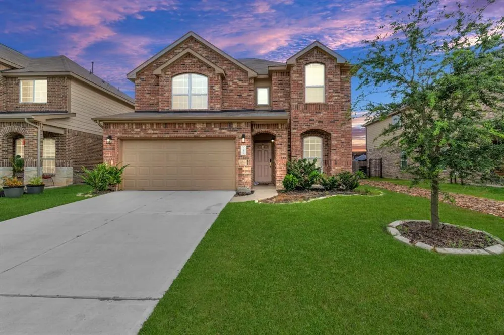 24834 Puccini Place Katy, TX 77493