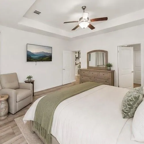 24834 Puccini Place Katy, TX 77493