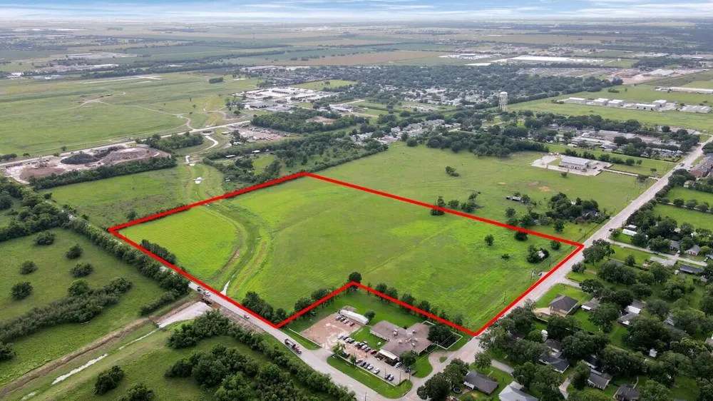 Bamore Road Rosenberg, TX 77471