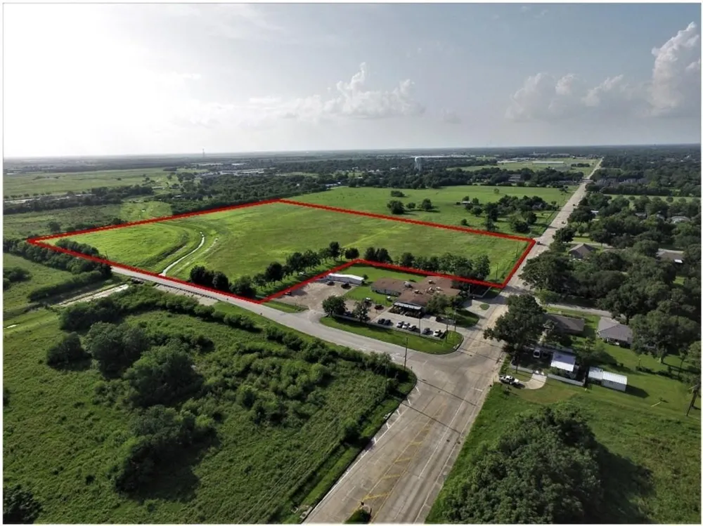 Bamore Road Rosenberg, TX 77471