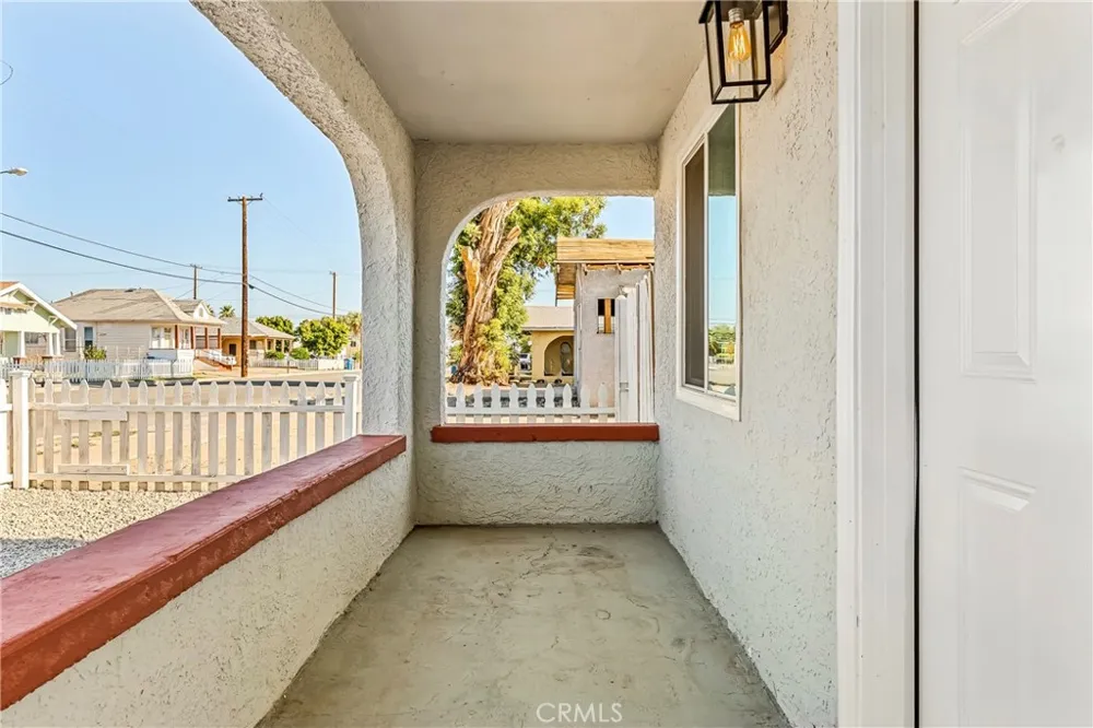 129 K STREET Needles, CA 92363