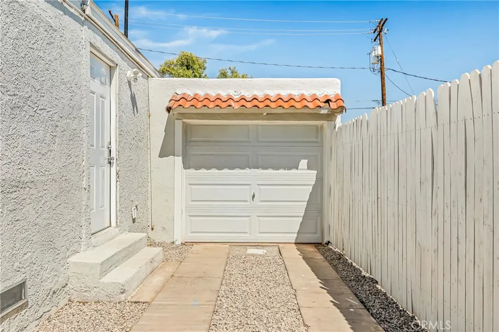 129 K STREET Needles, CA 92363