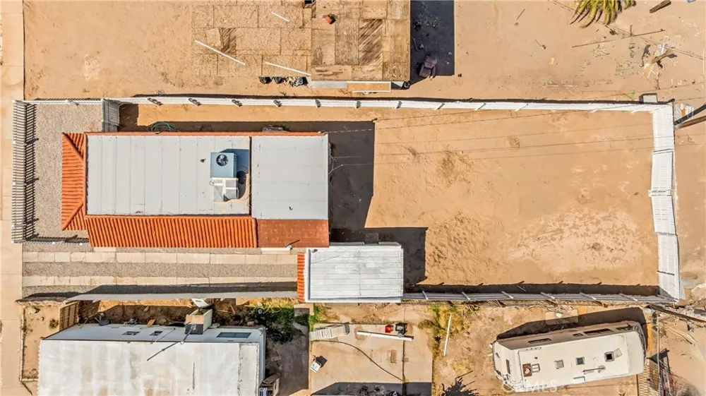 129 K STREET Needles, CA 92363