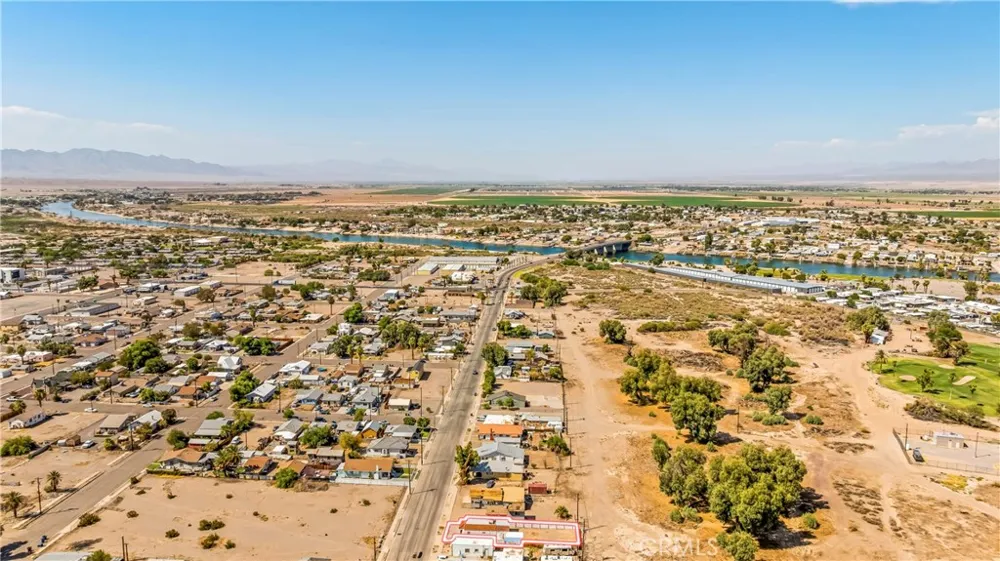 129 K STREET Needles, CA 92363