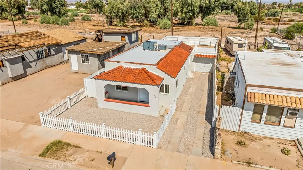 129 K STREET Needles, CA 92363