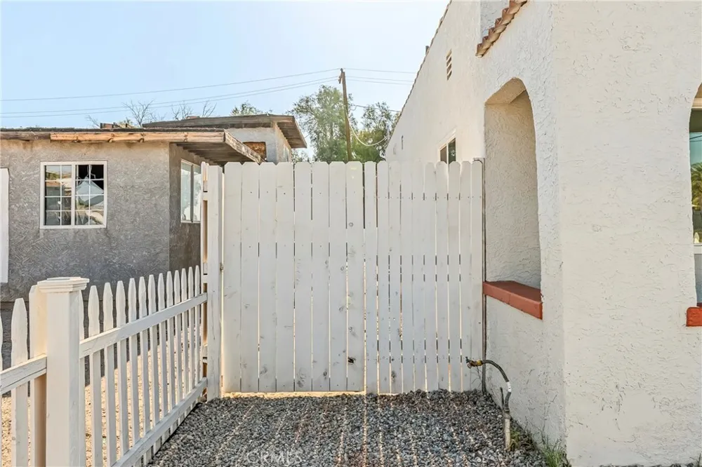 129 K STREET Needles, CA 92363