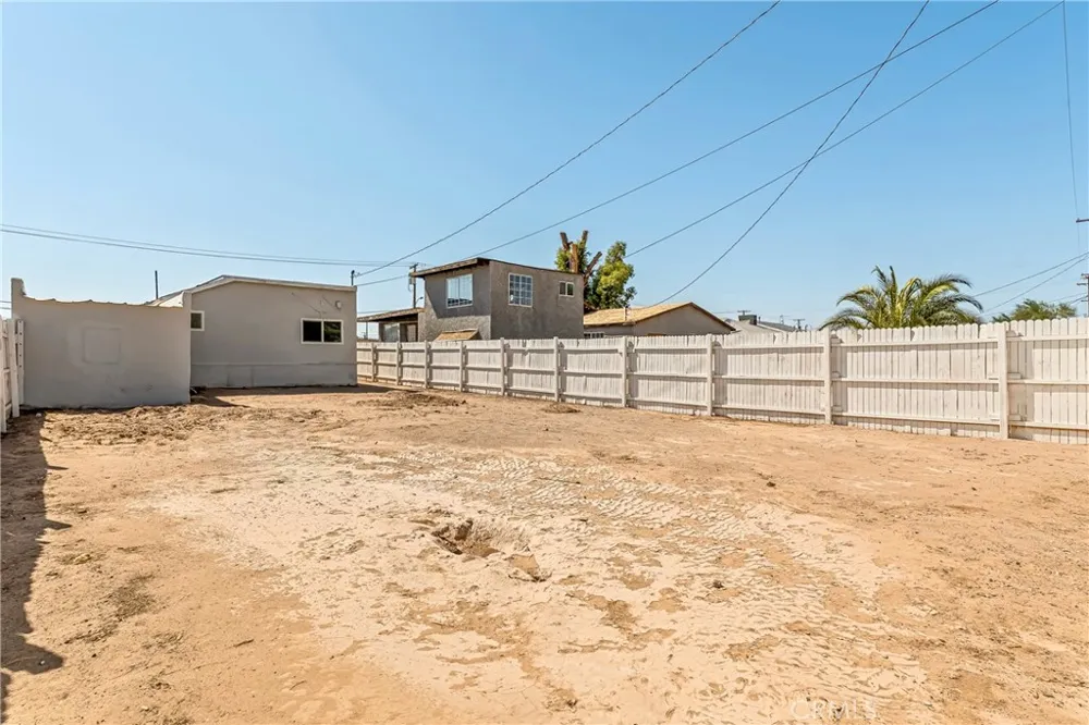 129 K STREET Needles, CA 92363