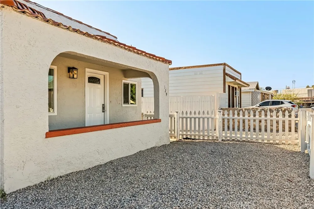 129 K STREET Needles, CA 92363
