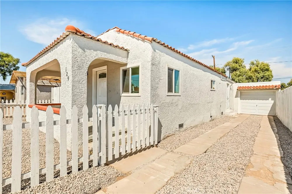 129 K STREET Needles, CA 92363