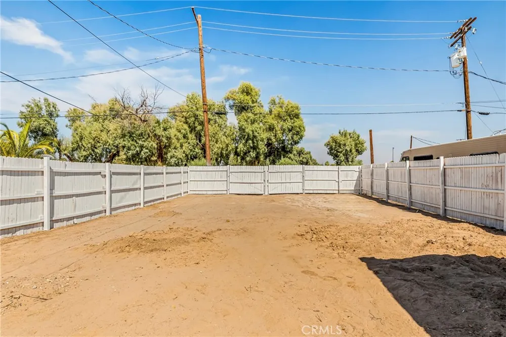 129 K STREET Needles, CA 92363