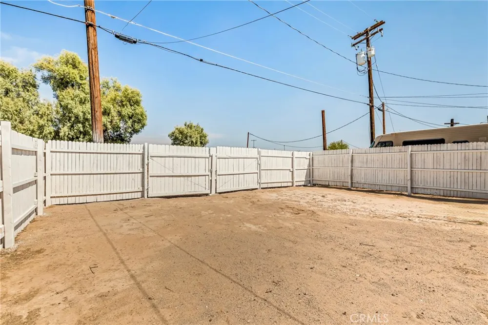 129 K STREET Needles, CA 92363