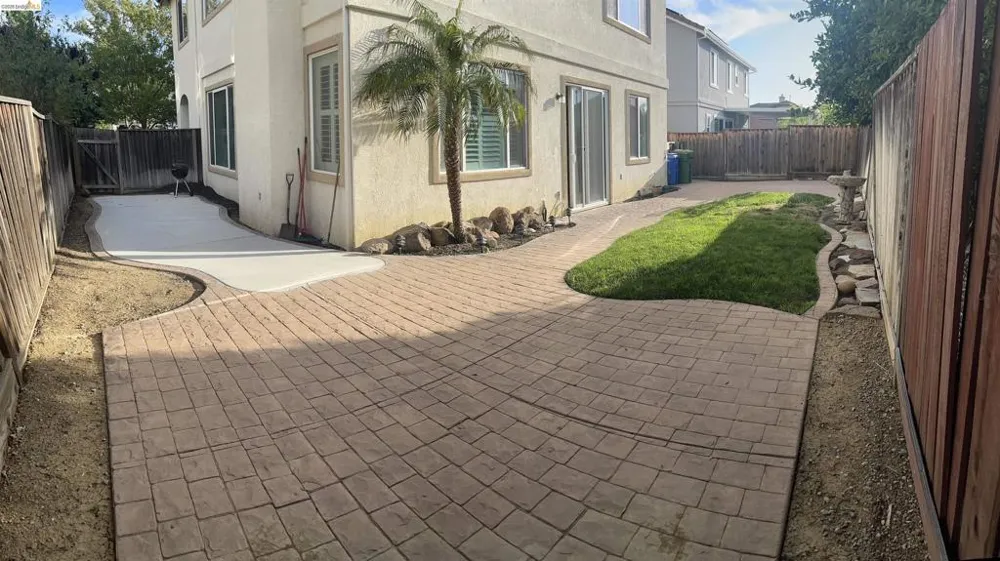 2309 St Augustine Dr Brentwood, CA 94513