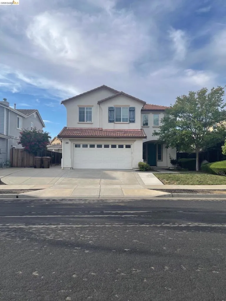 2309 St Augustine Dr Brentwood, CA 94513