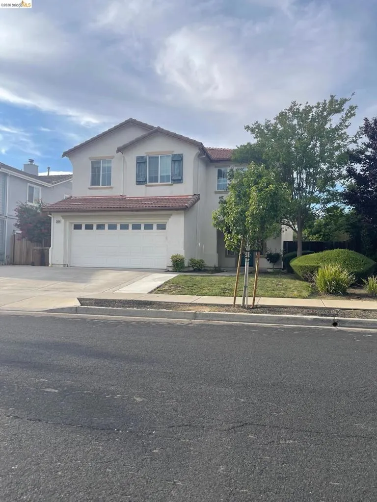 2309 St Augustine Dr Brentwood, CA 94513
