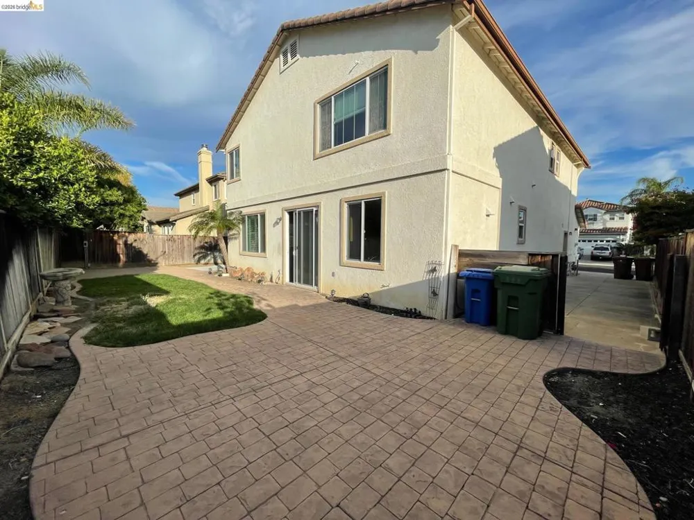 2309 St Augustine Dr Brentwood, CA 94513