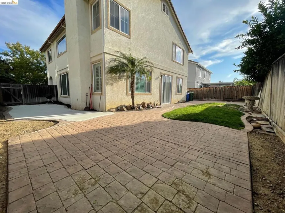 2309 St Augustine Dr Brentwood, CA 94513