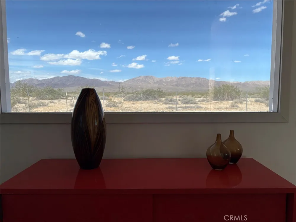86515 Amboy Road 29 Palms, CA 92277