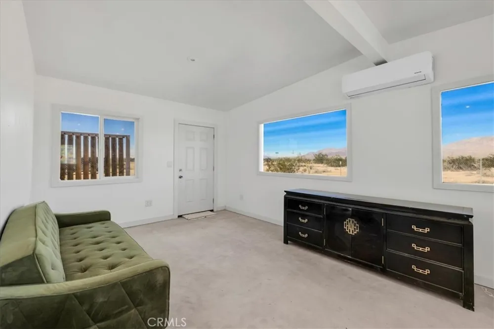 86515 Amboy Road 29 Palms, CA 92277