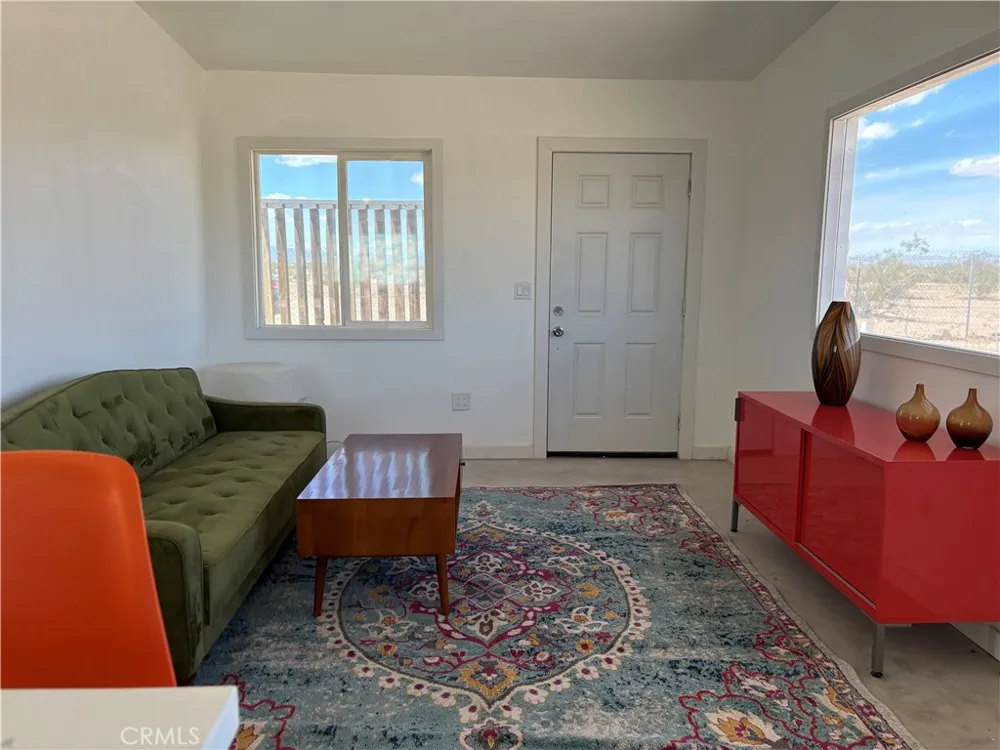 86515 Amboy Road 29 Palms, CA 92277