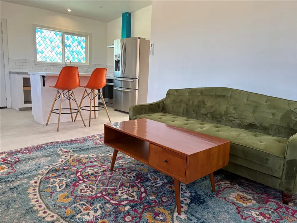 86515 Amboy Road 29 Palms, CA 92277