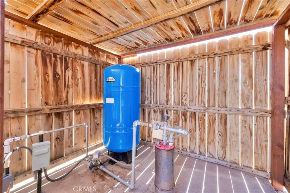 86515 Amboy Road 29 Palms, CA 92277