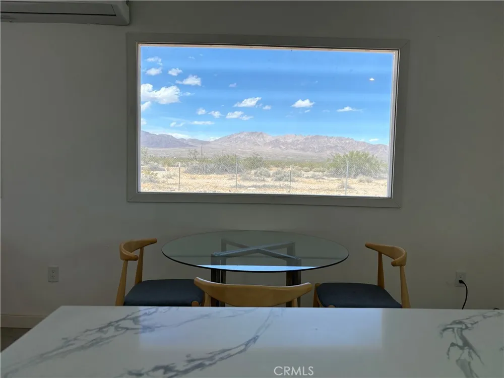86515 Amboy Road 29 Palms, CA 92277