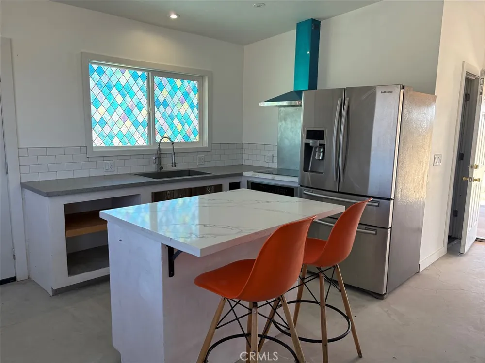 86515 Amboy Road 29 Palms, CA 92277