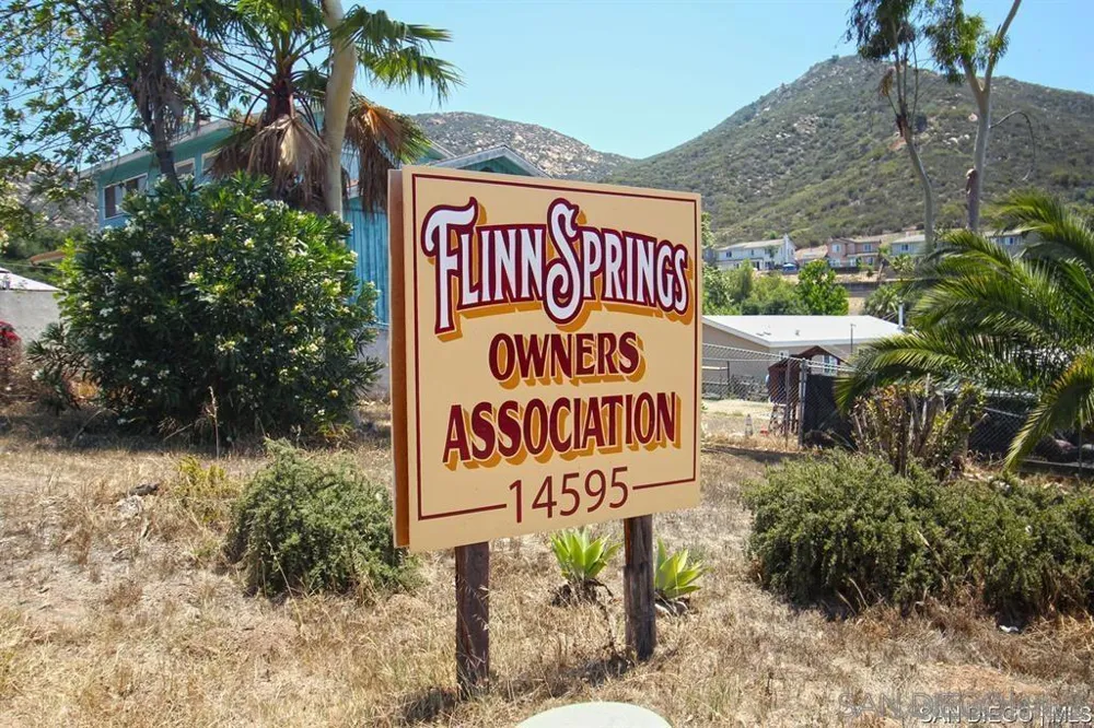 14595 Olde Highway 80 #41 El Cajon, CA 92021