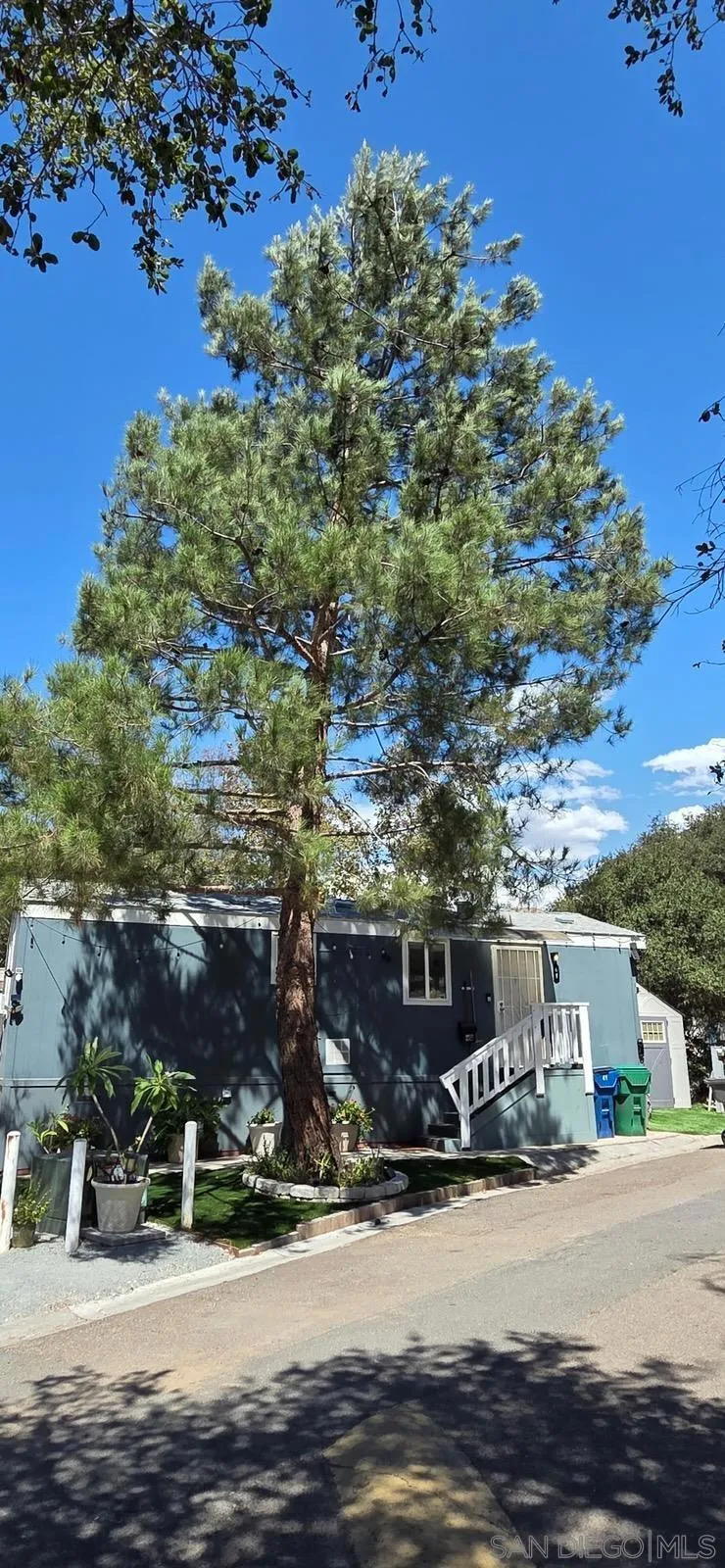 14595 Olde Highway 80 #41 El Cajon, CA 92021