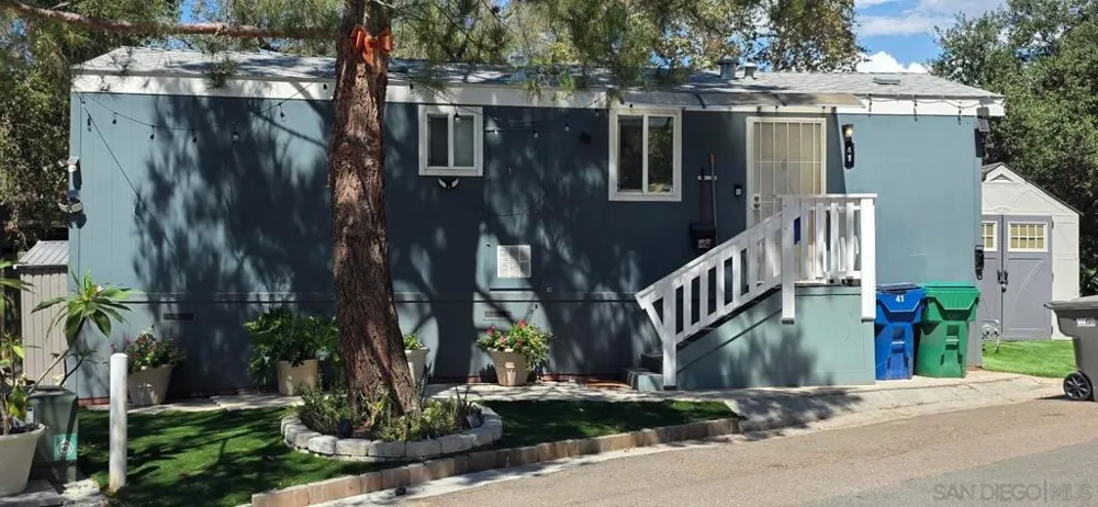 14595 Olde Highway 80 #41 El Cajon, CA 92021