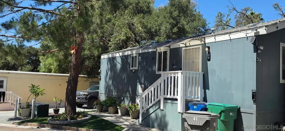 14595 Olde Highway 80 #41 El Cajon, CA 92021