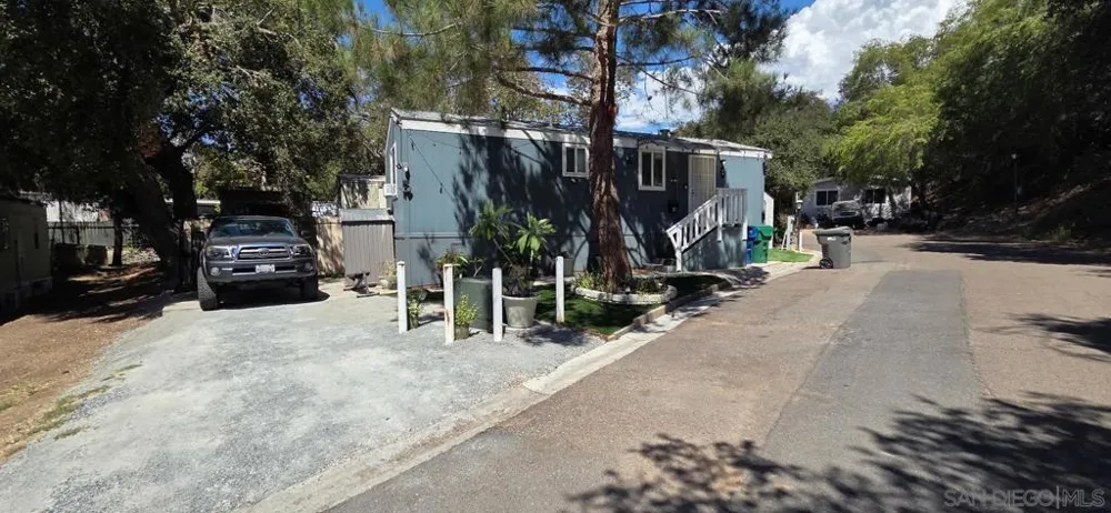 14595 Olde Highway 80 #41 El Cajon, CA 92021