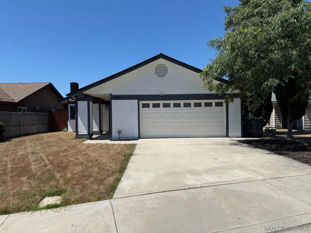 664 Carefree Dr #Bedroom 3 San Diego, CA 92114