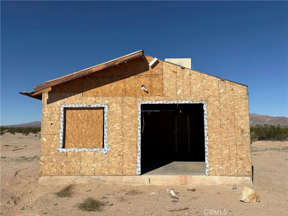 85875 Diamond Bar Road 29 Palms, CA 92277