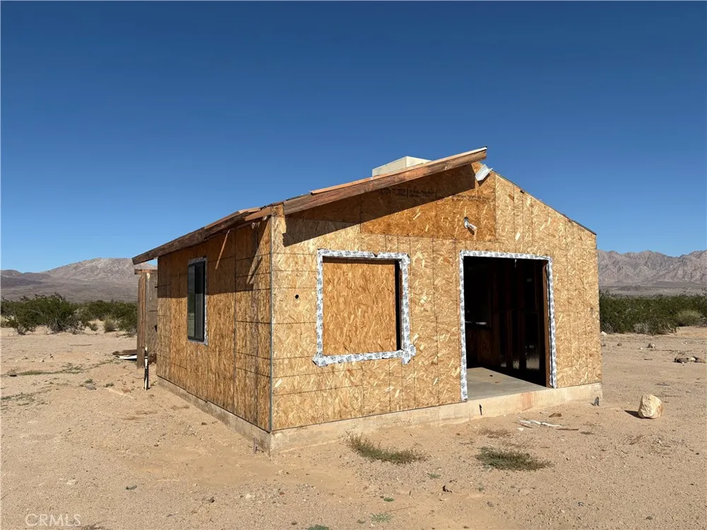85875 Diamond Bar Road 29 Palms, CA 92277