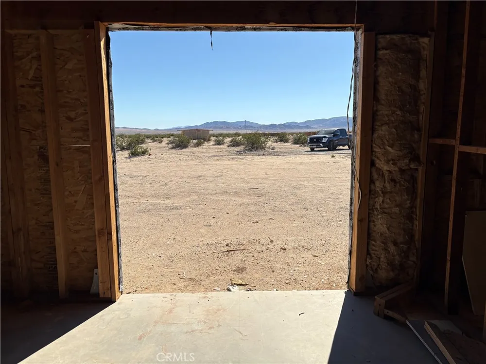 85875 Diamond Bar Road 29 Palms, CA 92277